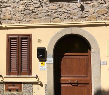 Basico House | Basicò un balcone sul mare - Casa SALITA FOTI -Case vacanza Sicilia&Toscana-