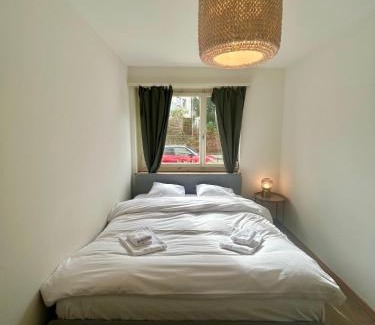 Seebach Apartment | Basic 3BR Flat with Balcony in Zurich