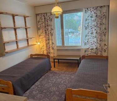 Sodankyla Apartment | Basic Home Sodankylä