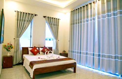 Hoi An City Centre House | Basil Homestay and Hostel