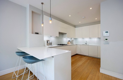 Balham House | Basilica Mews, by Veeve