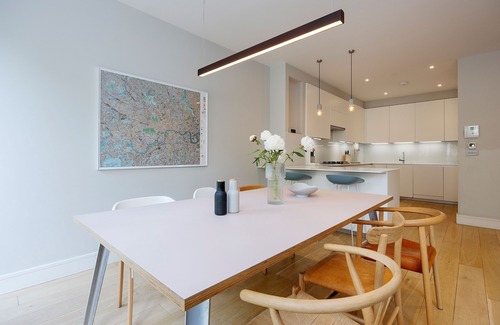 Balham House | Basilica Mews, by Veeve