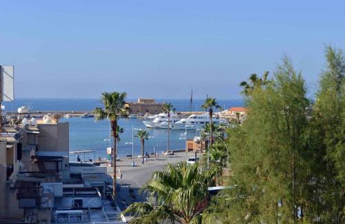 Paphos Hotel | Basilica Resort A203