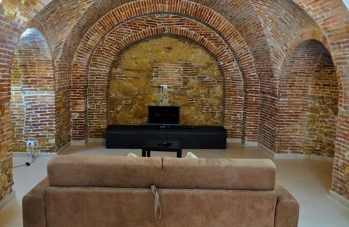 Macchia Apartment | Basilicata Host to Host - Alle Volte