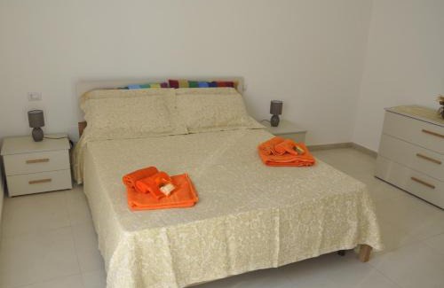 Macchia Apartment | Basilicata Host to Host - Alle Volte