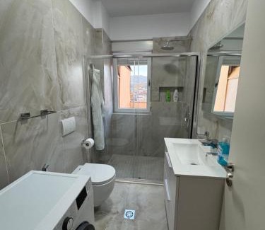 Elbasan Apartment | Basilico Apartment