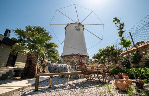 Urla Hotel | Baska Urla Otel