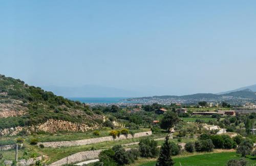 Urla Hotel | Baska Urla Otel