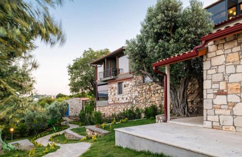 Urla Hotel | Baska Urla Otel