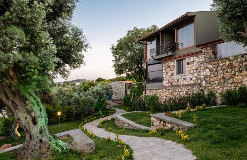 Urla Hotel | Baska Urla Otel