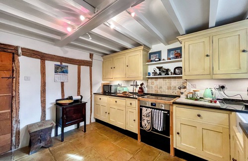 Henley-on-Thames Cottage | Basket Makers Cottage