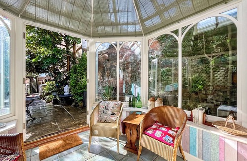 Henley-on-Thames Cottage | Basket Makers Cottage