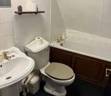 Bridgnorth Hotel | Bassa Villa