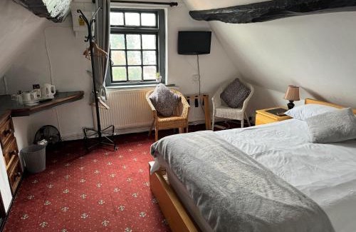 Bridgnorth Hotel | Bassa Villa