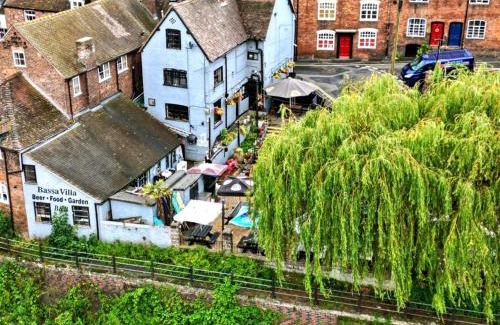 Bridgnorth Hotel | Bassa Villa