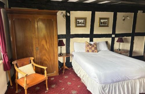 Bridgnorth Hotel | Bassa Villa