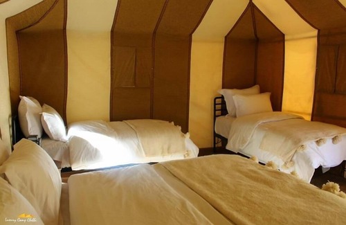 Taouz Other | Bassou Luxury Camp