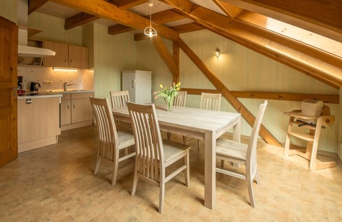 Sebnitz Condo | Bastei, Bad Schandau, Saxon Switzerland, Dresden, Elbe Sandstone Mountains, hiking,