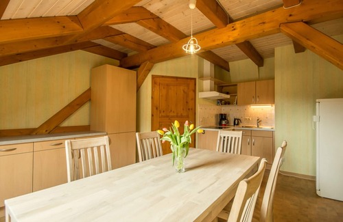 Sebnitz Condo | Bastei, Bad Schandau, Saxon Switzerland, Dresden, Elbe Sandstone Mountains, hiking,