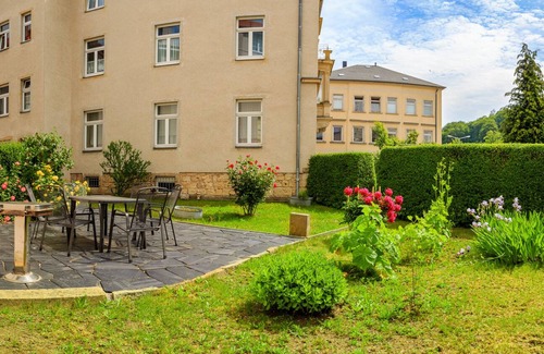 Sebnitz Condo | Bastei, Bad Schandau, Saxon Switzerland, Dresden, Elbe Sandstone Mountains, hiking,