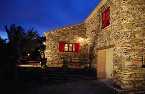 Bastia House | Bastia charming building - Corsica 3 minutes from the beaches