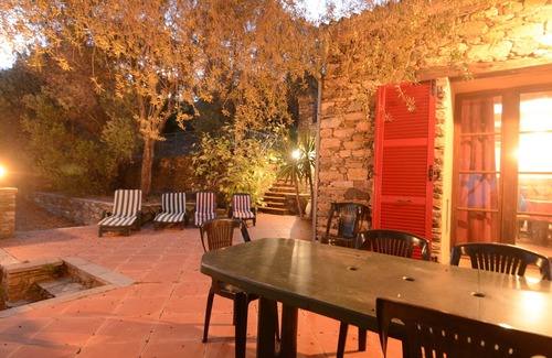 Bastia House | Bastia charming building - Corsica 3 minutes from the beaches