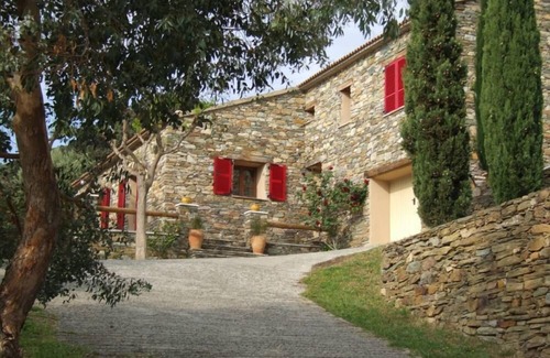 Bastia House | Bastia charming building - Corsica 3 minutes from the beaches