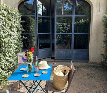 Lafare House | Bastide au coeur des Vignes