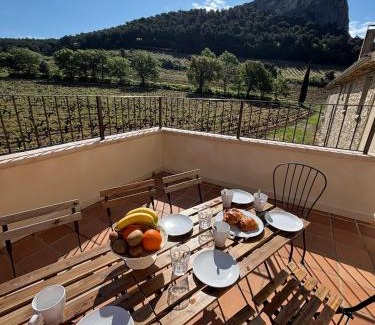 Lafare House | Bastide au coeur des Vignes