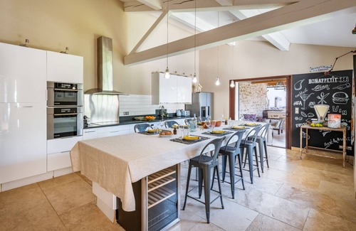 Aubignan Villa | Bastide Aubignan