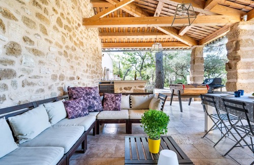 Aubignan Villa | Bastide Aubignan