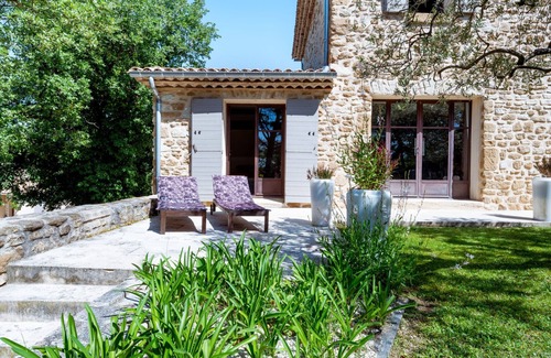 Aubignan Villa | Bastide Aubignan