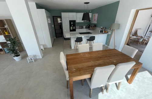 Saint-Cannat House | Bastide de Charme en Provence