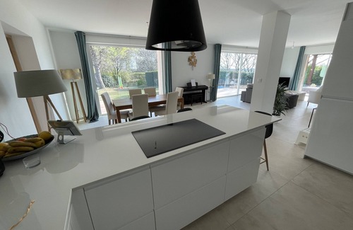 Saint-Cannat House | Bastide de Charme en Provence