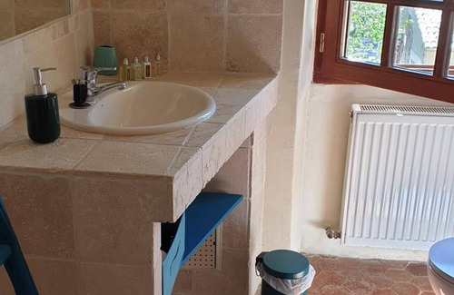 Manosque Bed & Breakfast | Bastide de l'Adrech