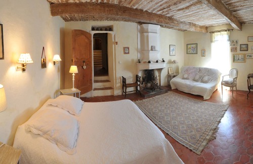 Manosque Bed & Breakfast | Bastide de l'Adrech