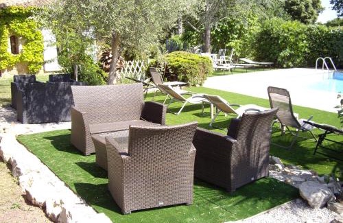 Bagnols-en-Foret Bed & Breakfast | Bastide de l'Ovalie