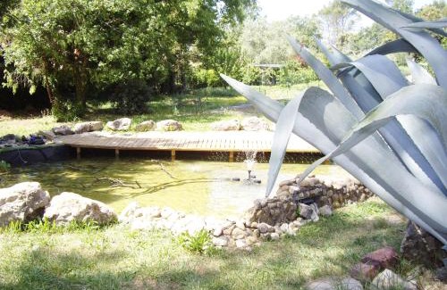 Bagnols-en-Foret Bed & Breakfast | Bastide de l'Ovalie