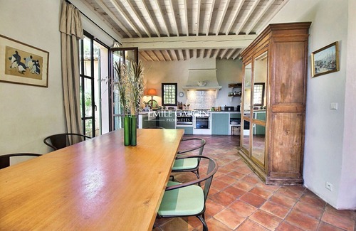 Aix-en-Provence House | Bastide for rent in Aix-en-Provence Puyricard