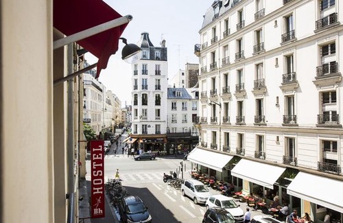 Bercy Hostel | Bastille Hostel