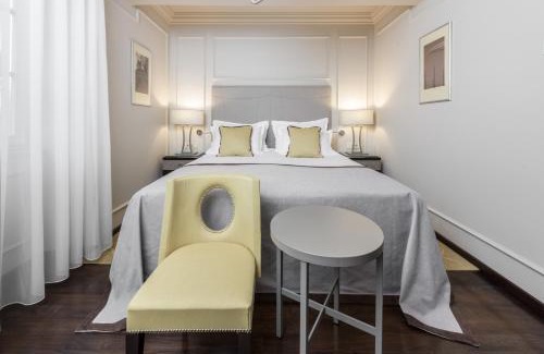 Zadar Old Town Hotel | Bastion Heritage Hotel