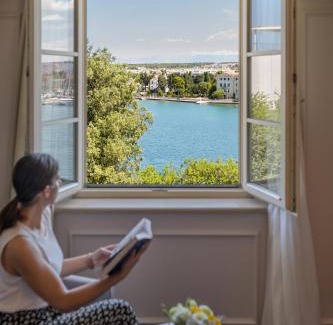 Zadar Old Town Hotel | Bastion Heritage Hotel