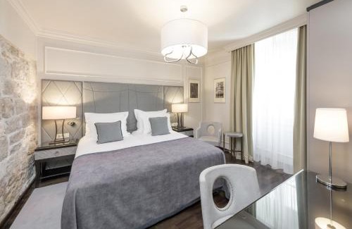 Zadar Old Town Hotel | Bastion Heritage Hotel