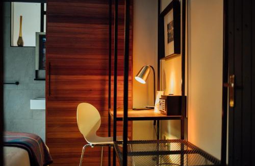 Centurion House | Bastion House