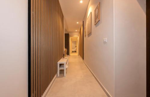 Civitavecchia Apartment | Bastioni Central Apartment