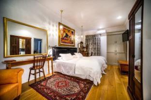 Stellenbosch Central Hotel | Batavia Boutique Hotel