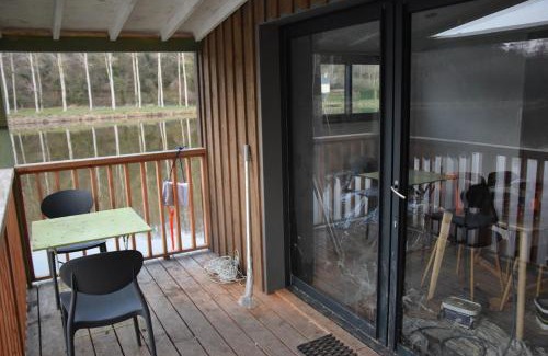 Panzoult Boat Rental | bateau du moulin girault