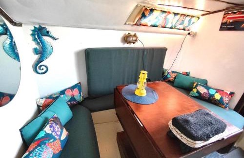 Rochefort Boat Rental | Bateau Voilier Rochefort
