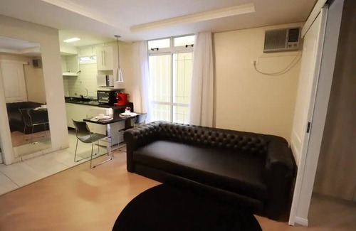 Batel Apartment | Batel Dl1004 com Garagem