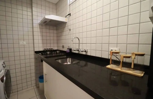 Batel Apartment | Batel Dl1004 com Garagem